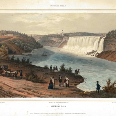 American Falls