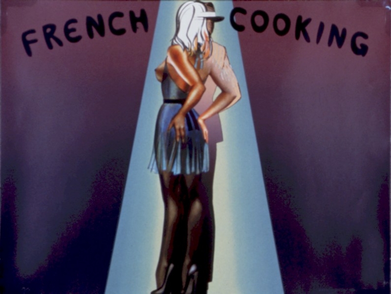 French Cooking