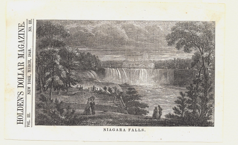 Niagara Falls