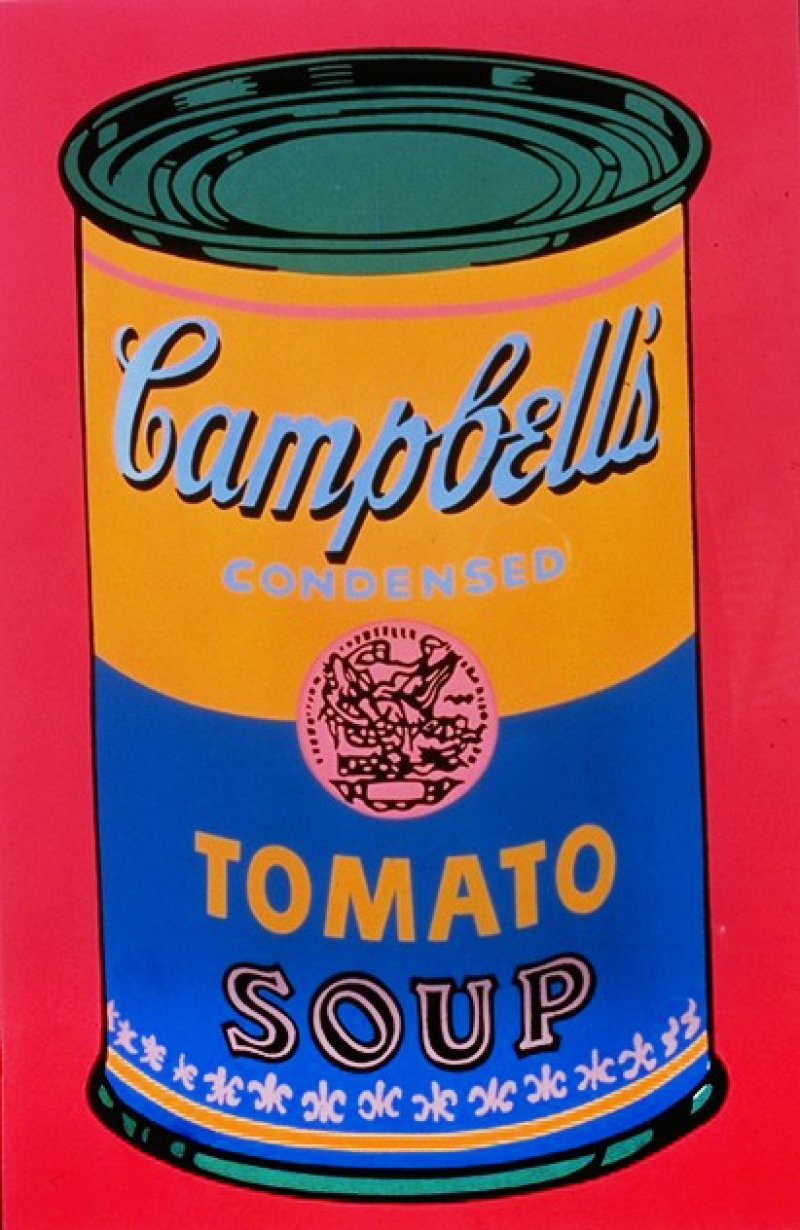 Campbell's Tomato Soup