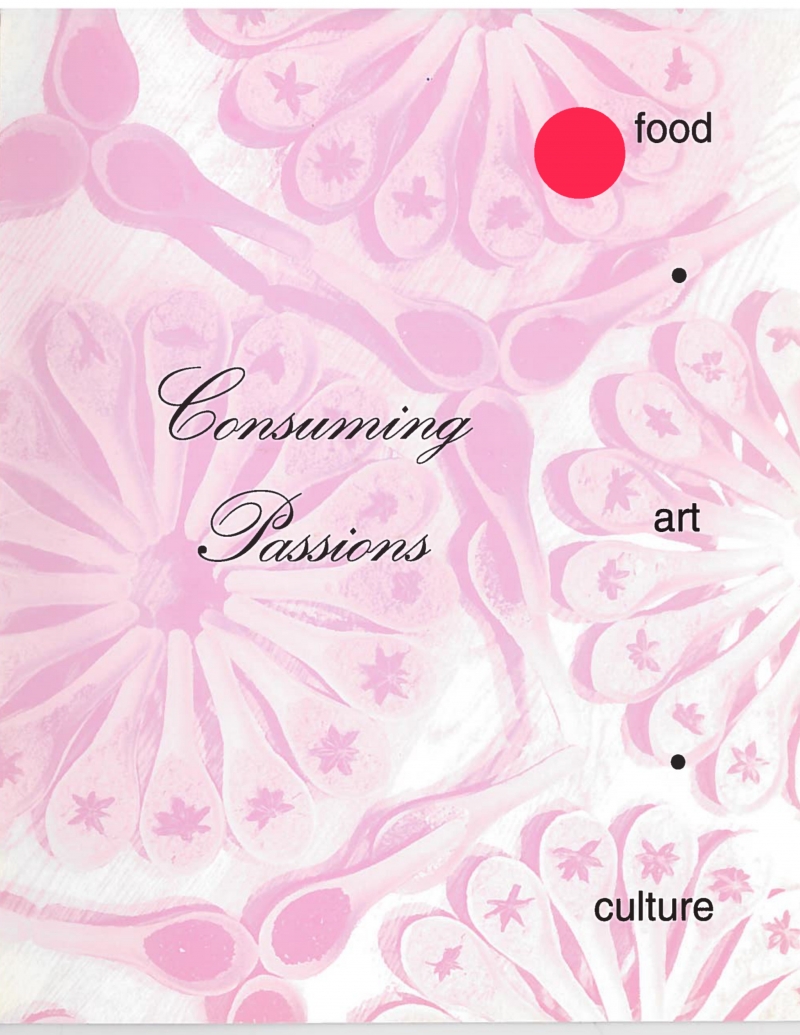 Consuming Passions